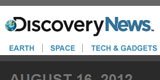News.discovery.com
