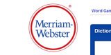 Merriam-webster.com