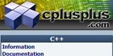 Cplusplus.com