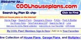 Coolhouseplans.com