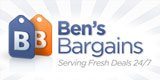 Bensbargains.net