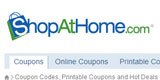 Shopathome.com