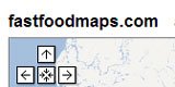 Fastfoodmaps.com