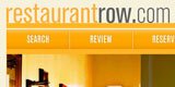 Restaurantrow.com