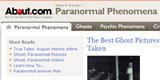 Paranormal.about.com