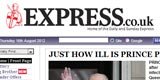 Express.co.uk