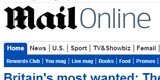 Dailymail.co.uk